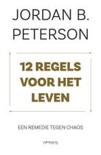 12 regels voor het leven (9789044642292, Jordan B. Peterson), Boeken, Verzenden, Nieuw