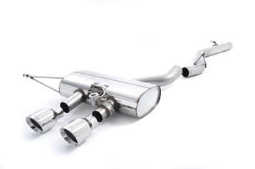 Milltek Volkswagen Golf Mk6 R 2.0 TFSI 270PS SSXVW162, Verzenden, Nieuw