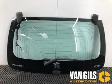 Achterklep Peugeot 107 O324643, Ophalen of Verzenden, Nieuw