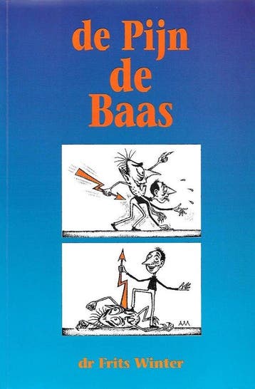 De pijn de baas - Winter, Verzenden, Gelezen