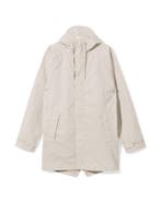 HEMA Regenjas voor volwassenen beige, Verzenden, Nieuw