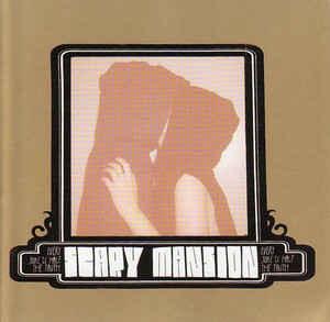 cd single - Scary Mansion - Every Joke Is Half The Truth, Verzenden, Zo goed als nieuw, Rock en Metal