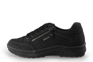 Softrelax Sneakers in maat 37 Zwart, Verzenden, Zwart, Softrelax, Sneakers of Gympen