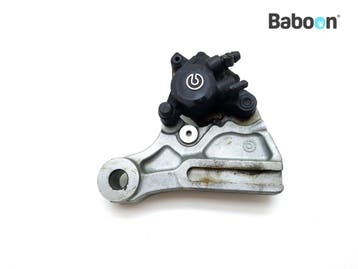 Remklauw Achter Yamaha XT 660 X 2004-2014 (XT660X), Motoren, Onderdelen | Yamaha, Verzenden, Gebruikt