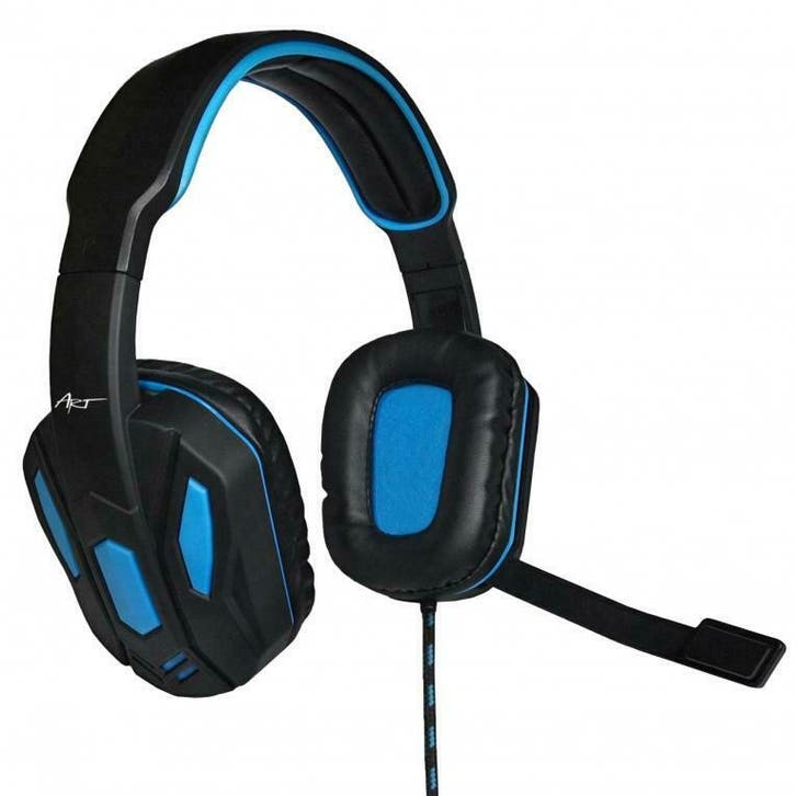 Gaming Headset X1 Hydro, Audio, Tv en Foto, Koptelefoons, Over oor (circumaural), Nieuw, Ophalen of Verzenden