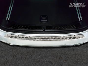 Achterbumperbeschermer | geschikt voor BMW | X3 17- 5d suv., Verzenden, Nieuw, BMW