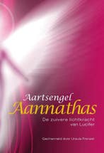 Aartsengel Aannathas 9789460151224 Ursula Frenzel, Verzenden, Zo goed als nieuw, Ursula Frenzel