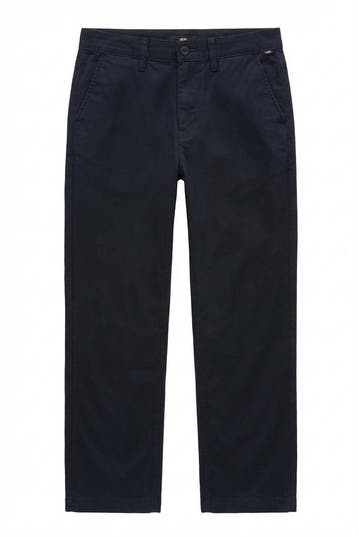 Vans Broek Jongens in maat 128 Zwart, Verzenden, Nieuw, Vans, Jongen of Meisje