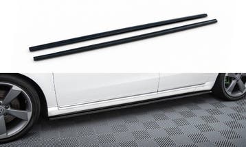 Zijskirts passend voor Volkswagen Passat B7, Auto-onderdelen, Ophalen of Verzenden, Nieuw