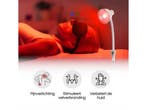 Resty® Infraroodlamp - 275W - Rood Licht Therapie - Timer -, Sport en Fitness, Gezondheidsproducten en Wellness, Verzenden, Nieuw