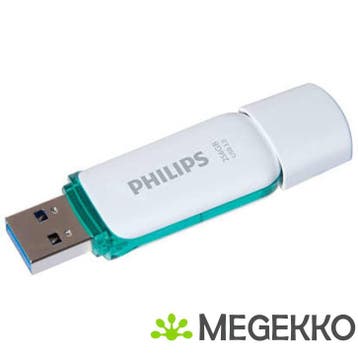 Philips FM25FD75B USB flash drive 256 GB USB Type-A 3.0 (3.1, Verzenden, Nieuw