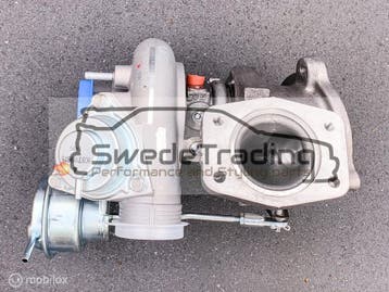 Nieuwe 16T turbo Volvo 850|C70|S70|V70, Ophalen of Verzenden, Gereviseerd, Volvo