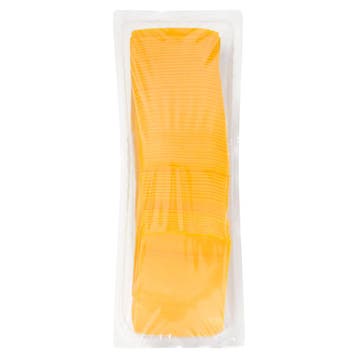 Cheddar plakken (20gr) 6 x 1kg, Ophalen of Verzenden