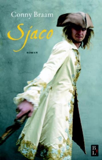 Sjaco - Conny Braam 9789461560902, Verzenden, Gelezen, Conny Braam
