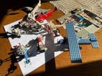 Lego Set - Classic, Space, City, Minifigures - Ruimtevaart, Kinderen en Baby's, Speelgoed | Duplo en Lego, Nieuw