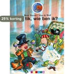 Tik tik, wie ben ik? 9789027686954 Betty Sluyzer, Verzenden, Gelezen, Betty Sluyzer