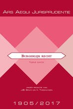 9789070094263 Ars Aequi Jurisprudentie  -   Jurisprudenti..., Boeken, Verzenden, Zo goed als nieuw