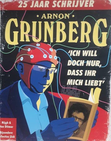 Ich will doch nur, dass ihr mich liebt, Ophalen of Verzenden, Nieuw