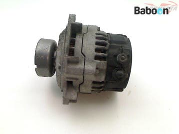 Dynamo Uitwendig BMW K 1200 RS 2001-2005 + GT (K1200RS, Verzenden, Gebruikt