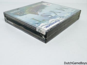 3DO - Myst - New & Sealed, Verzenden, Gebruikt