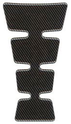 KTM 1290 Superduke GT PRINT Tankpad carbon look medium, Ophalen of Verzenden, Nieuw