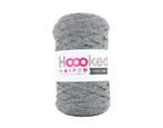 Hoooked RibbonXL 31 stone grey, Ophalen of Verzenden, Nieuw, Breien of Haken, Wol of Garen