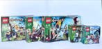 Lego Set - Castle - 5614(New), 5618, 7009 (New), 7090 (New),, Nieuw