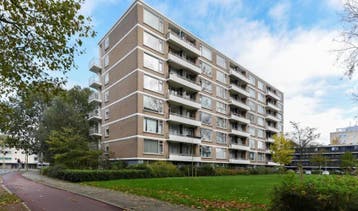 Te Huur 4 Kamer Appartement Zwedenburg In Den Haag, Den Haag, Den Haag, Direct bij eigenaar, Appartement