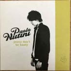 cd single card - Paolo Nutini - Jenny Dont Be Hasty, Verzenden, Zo goed als nieuw