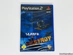 Playstation 2 / PS2 - Search & Destroy - New & Sealed, Verzenden, Gebruikt