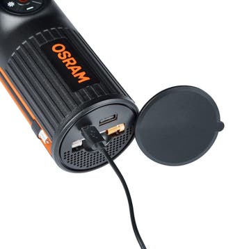 OSRAM TYREinflate 2000 Accu Bandenpomp 8,3 Bar, Verzenden, Nieuw