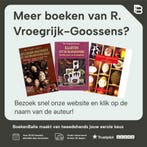 Bloemrijk brooddeeg 9789051217377 R. Vroegrijk-Goossens, Boeken, Verzenden, Zo goed als nieuw, R. Vroegrijk-Goossens