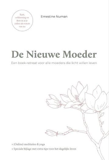 De Nieuwe Moeder | Ernestine Numan | Nieuw, Ophalen of Verzenden, Nieuw, Ernestine Numan