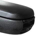 Armsteun voor VW Passat B5 1996-2000 stof zwart, Verzenden, Nieuw