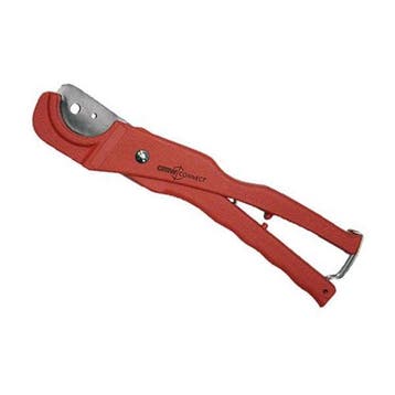 Amwittools -  0 - 35mm buizenschaar - PB, PEX en Multilayer, Verzenden, Nieuw