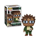Funko Pop!  Futurama - Hermes Conrad #2208, Verzenden, Nieuw