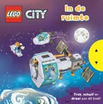 In de ruimte / Lego city 9789030509295 LEGO® Books, Verzenden, Gelezen, LEGO® Books