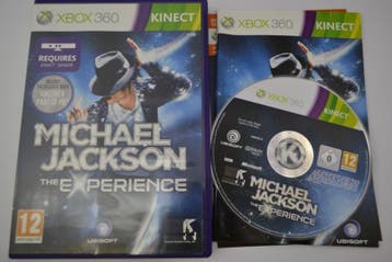 Michael Jackson - The Experience (360), Verzenden, Zo goed als nieuw