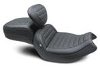 Mustang 20-22 Indian Challenger Standard Touring 1PC Seat, Ophalen of Verzenden, Nieuw
