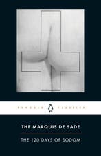 The 120 Days Of Sodom 9780141394343 Marquis De Sade, Ophalen of Verzenden, Nieuw, Marquis De Sade