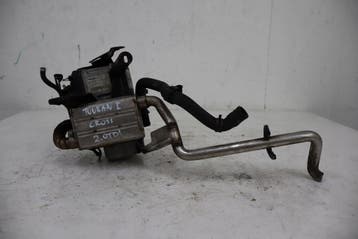 Webasto standverwarming Volkswagen Touran Cross I 2.0TDI 1K0, Verzenden, Gebruikt