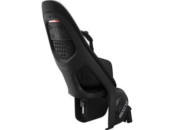 Thule Yepp 2 Maxi - Achterzitje - 5-puntsgordel en, Fietsen en Brommers, Fietsaccessoires | Fietsstoeltjes, Verzenden, Nieuw, Thule