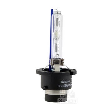 D2S HID xenon lamp, Ophalen of Verzenden, Nieuw
