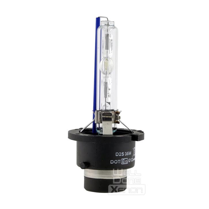 D2S HID xenon lamp, Auto-onderdelen, Verlichting, Nieuw, Ophalen of Verzenden