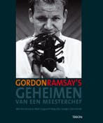 Geheimen van een meesterchef 9789043905138 G. Ramsay, Boeken, Kookboeken, Verzenden, Gelezen, G. Ramsay