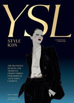 9781784887971 Yves Saint Laurent: Style Icon, Boeken, Verzenden, Nieuw, Dan Jones