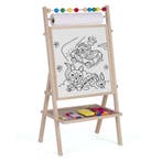 Magnetisch Tekenbord Kinderen | 62cm | Laatste Stuks!, Ophalen of Verzenden, Nieuw, Knutselen, Met licht