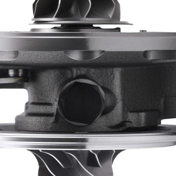 Turbo rompgroep GTB1749V geschikt voor VW T5 Transporter..., Verzenden, Nieuw, Volkswagen