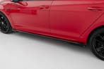 Maxton Street Pro Side Skirts Diffusers met Flaps Volkswagen, Verzenden, Nieuw