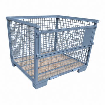 Gitterbox GB007A XL - met 1 klep